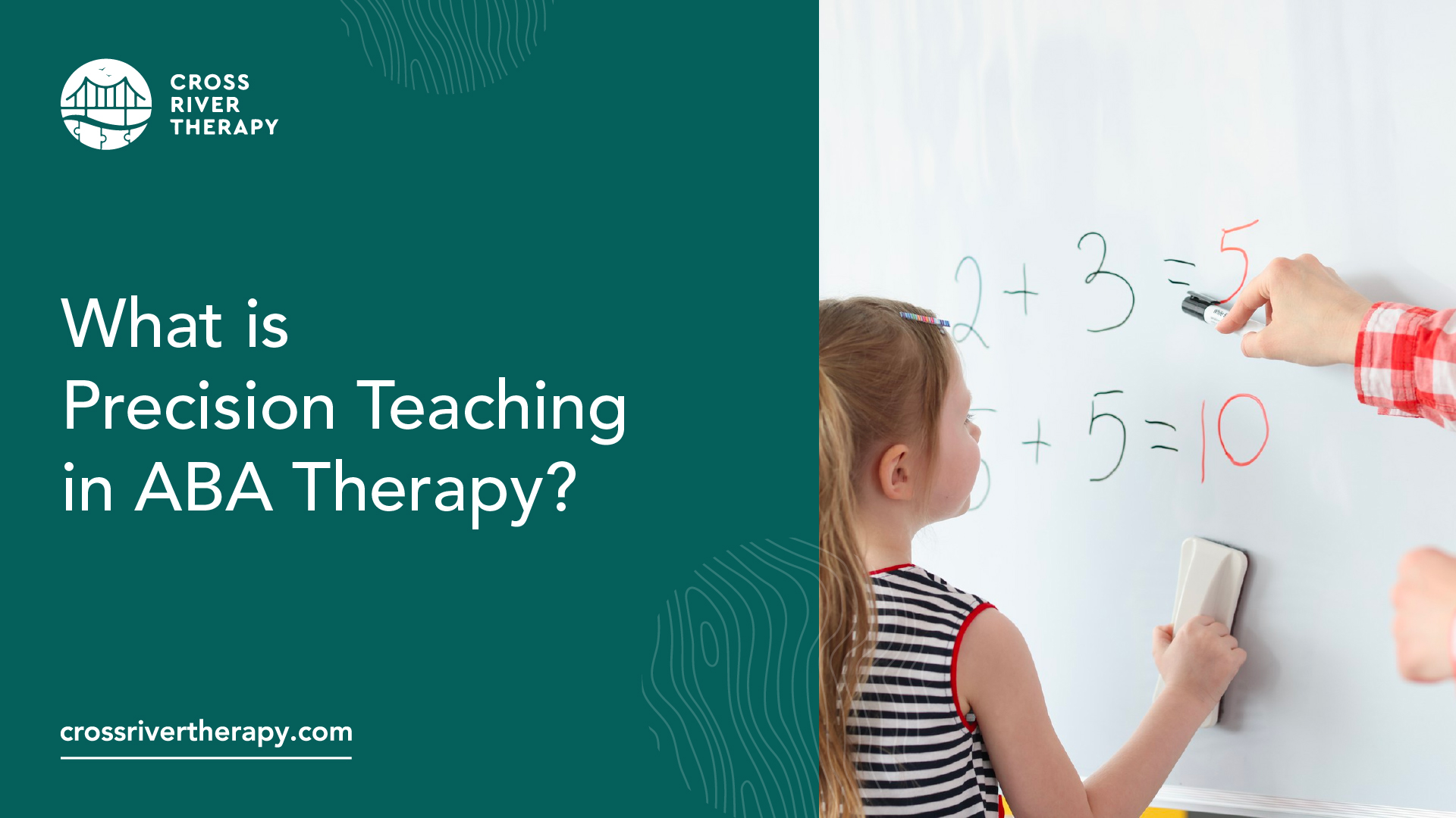 What is Precision Teaching in ABA Therapy?